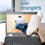 Stuff We Share With Strangers