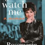 Just Watch Me Kindle Edition