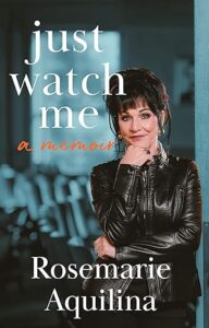 Just Watch Me Kindle Edition