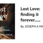 Lost Love; finding it forever