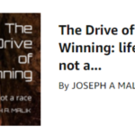 The Drive of Winning