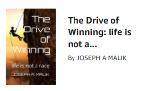 The Drive of Winning
